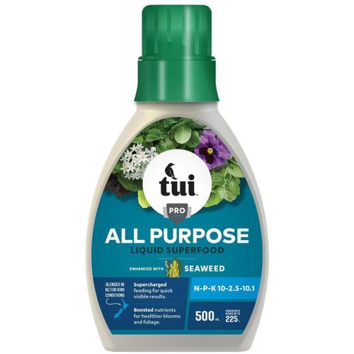 Tui All-Purpose Liquid Superfood