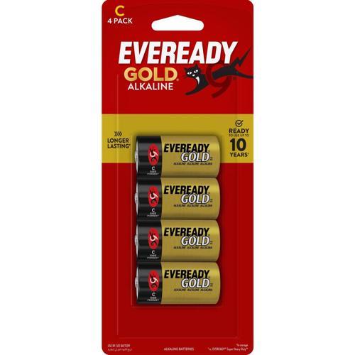 Energizer Gold Battery