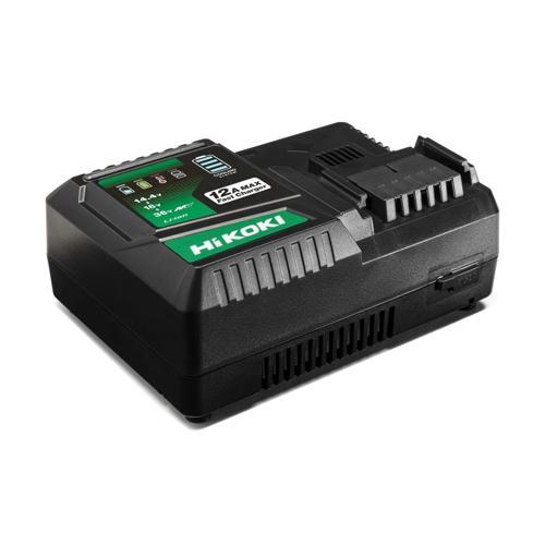 HiKOKI 12 Amp Fast Charger