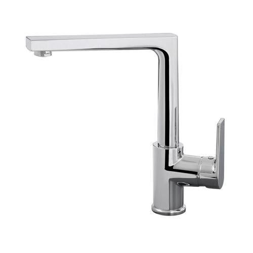 Stream By Aquatica Flaxx Single Lever Sink Mixer Chrome