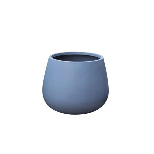 Elite Pot Aquatic Lightweight GRC Pot Large Smooth Rocaille D: 66cm x H: 50cm