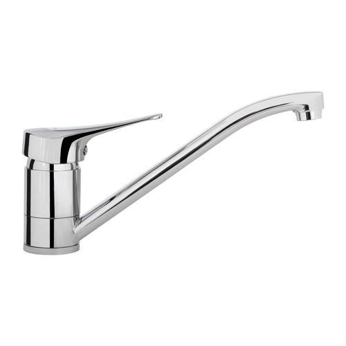 Stream By Aquatica Talento Sink Mixer Chrome