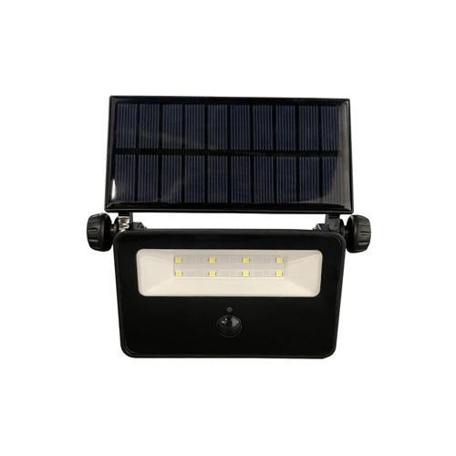 Orbit Lighting Solar Security Light Eco 2 Pack 2W