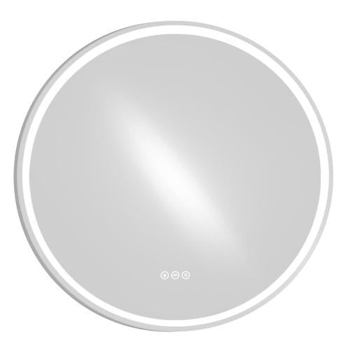 MIRROR LED RND IL 750mm