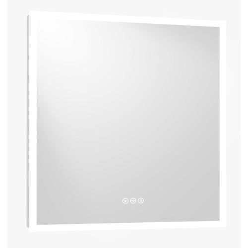 MIRROR LED RCT IL 700X600mm