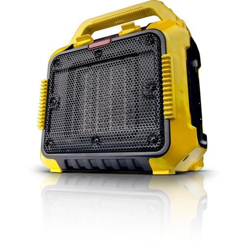 HEATER CERAMIC 2KW GOLDAIR WORKSHOP