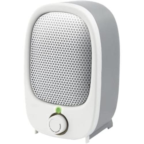 HEATER FAN 600W WHT NOUVEAU