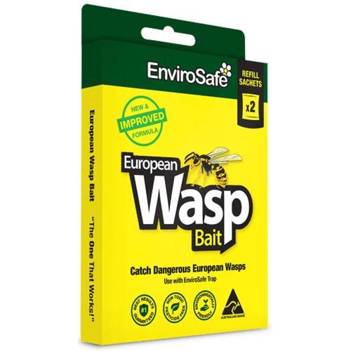 Envirosafe Wasp Trap Refill Bait