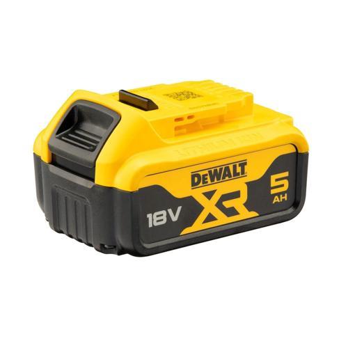 DeWALT 18V 5.0Ah Battery