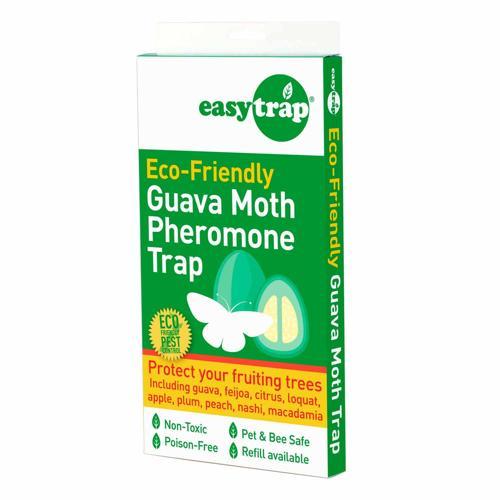 EasyTRAP Guava Moth Trap