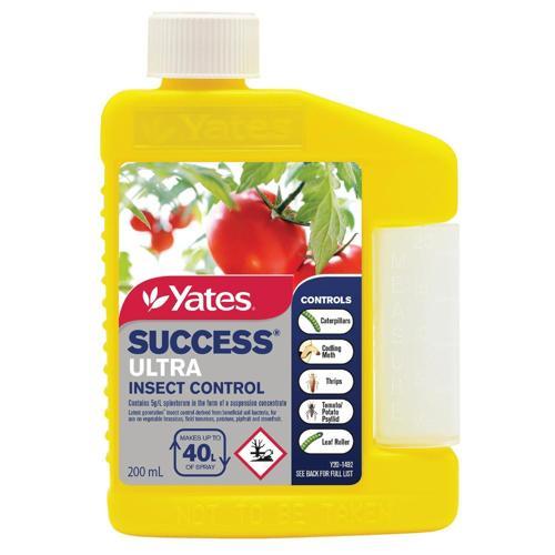 Insecticide Success Ultra 200ml - Yates