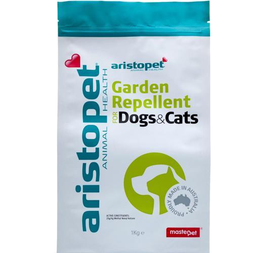 Aristopet Outdoor Repellent Dog/Cat 1kg