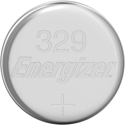 Energizer Watch Battery 329 1.5