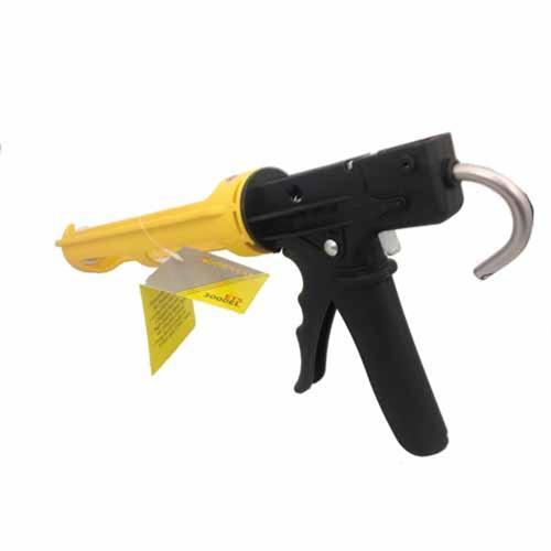 Dripless Caulking Gun