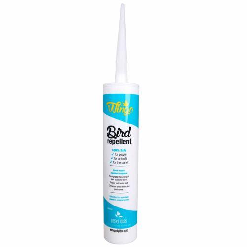 Bird Repellent Gel 300ml - Wingo