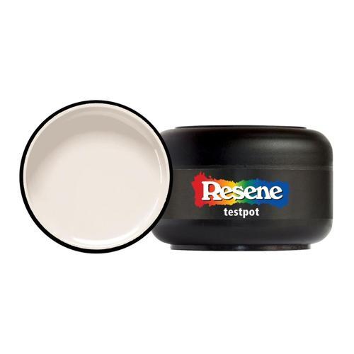 Testpot 60ml Eighth Biscotti - Resene