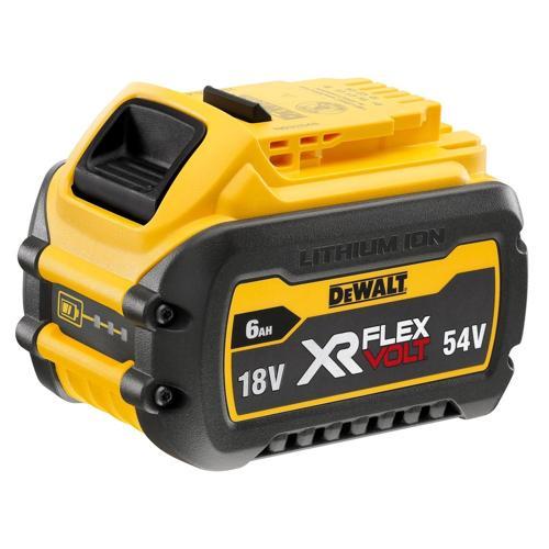 DeWALT FlexVolt FlexVolt Battery 18/54V