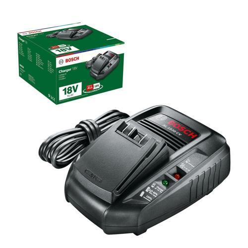 Bosch Fast Charger 14.4V-18V