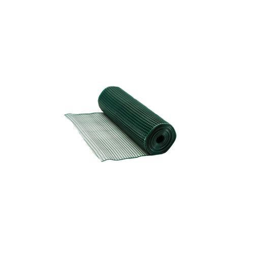 Cosio Plastic Trellis Mesh L: 5m, W: 0.90m Green