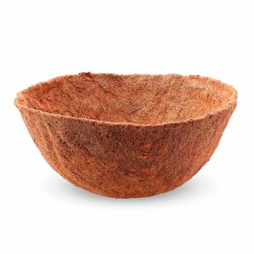 Gardman Aqua Coco Hanging Basket Eco-Liner 35cm