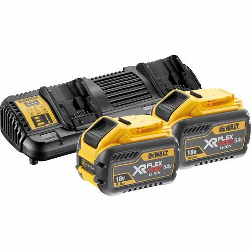 DeWALT Charger 54V