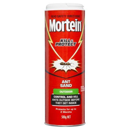 Ant Sand 500g - Mortein