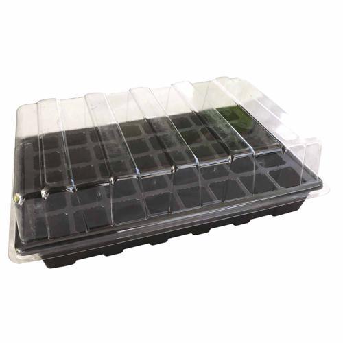 Propagator Kit 40 Cell - Grow It