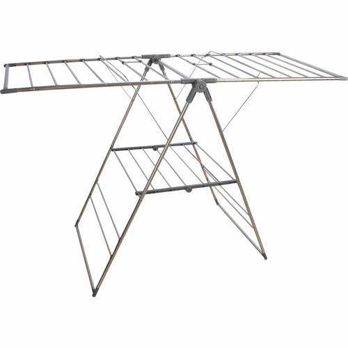 A-Frame Clothes Airer 18 Rails - Nouveau