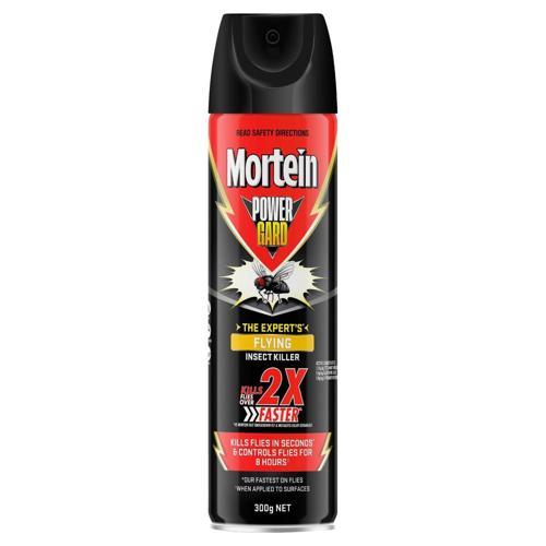 Powergard Flying Insect Killer 300g - Mortein