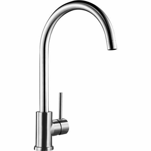 SINK MIXER GOOSE SELINA SS - Stream