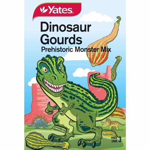 Kids Seeds Dinosaur Mix - Yates