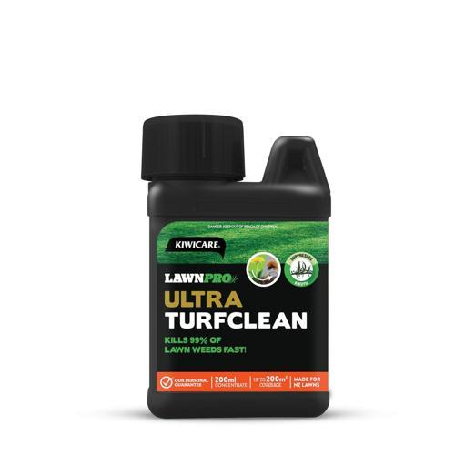 Kiwicare Turfclean Ultra Concentrate 200ml