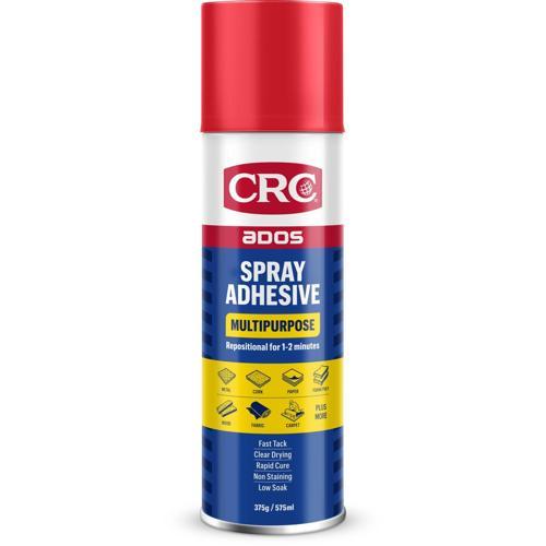 Multipurpose Spray Adhesive 575ml - Ados