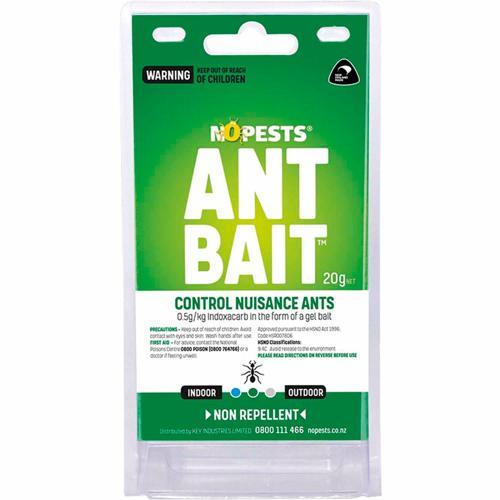 Ant Bait 20 Grams - NoPests