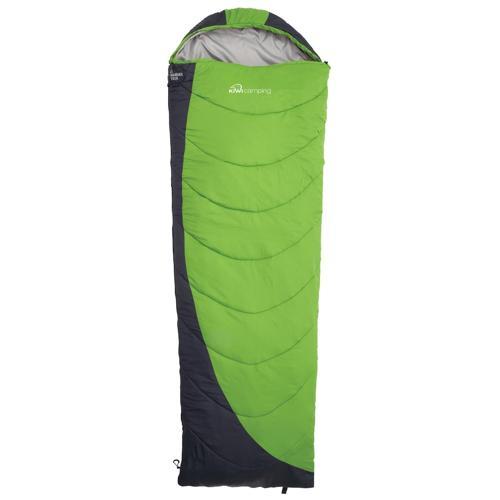 Kiwi Camping Sleeping Bag Mamaku Trek 0°C