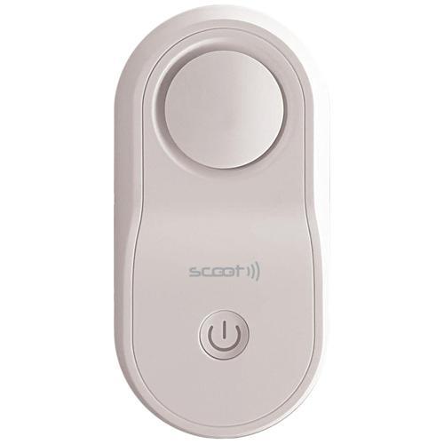 SCOOT 2 In 1 Electronic Pest Repeller