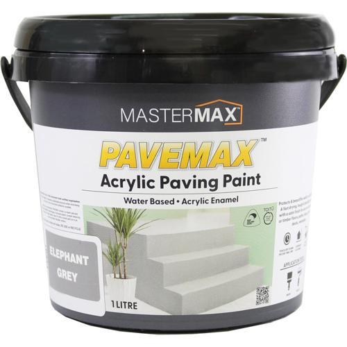 Mastermax Deck And Timber Cleaner Preparation And Brightener With Mould Killer