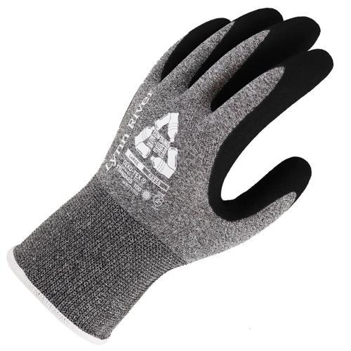 Lynn River Recycled Gloves Small