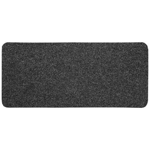 Stride Komodo Indoor Mat L:1200, W:500mm Charcoal