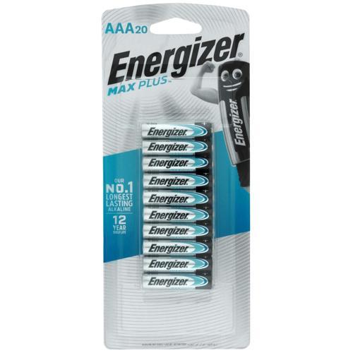 Energizer Battery AAA