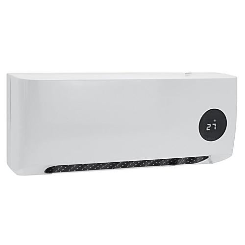 Goldair Ceramic Wall Heater With WiFi 2kW White