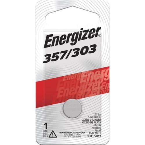 Energizer Watch Battery 357