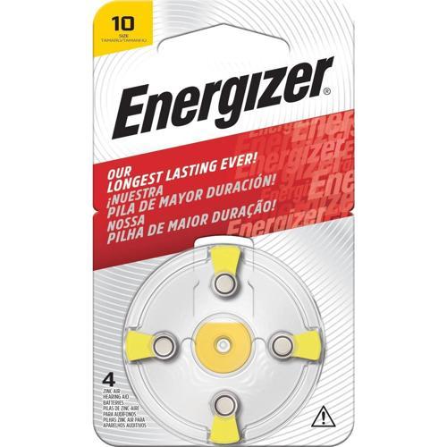 Energizer Hearing Aid Battery