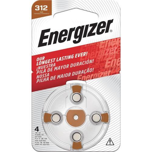 Energizer Battery AZ312