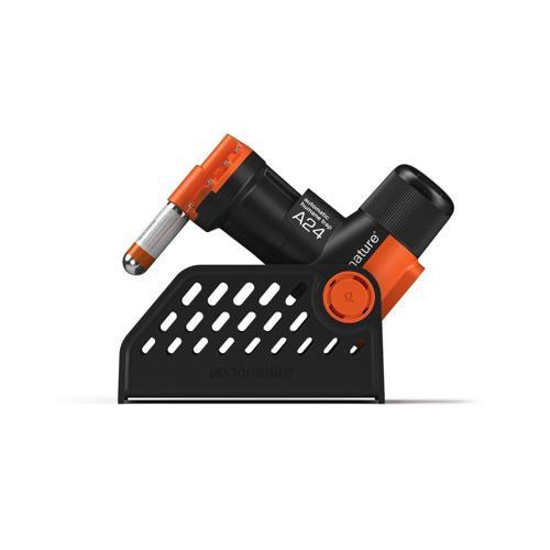 Smart Trap Kit Black, Orange - Goodnature
