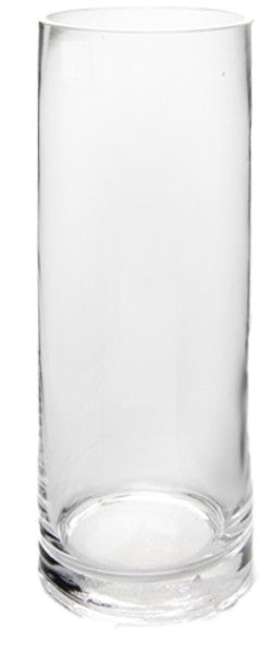 Cylinder Vase (25cm)