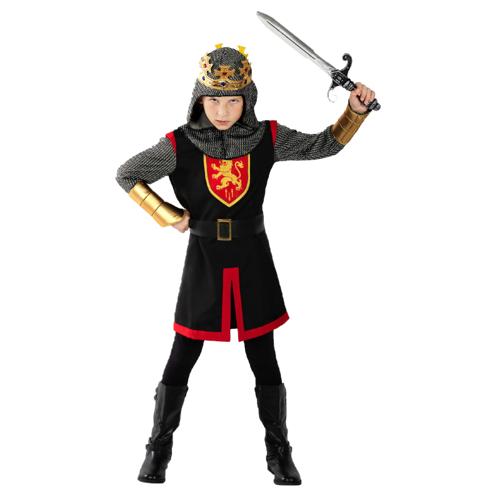 Costume King Knight Boy's 12-14 Years
