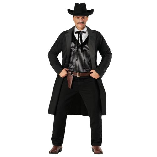 Costume Western Sheriff Men's Size Large