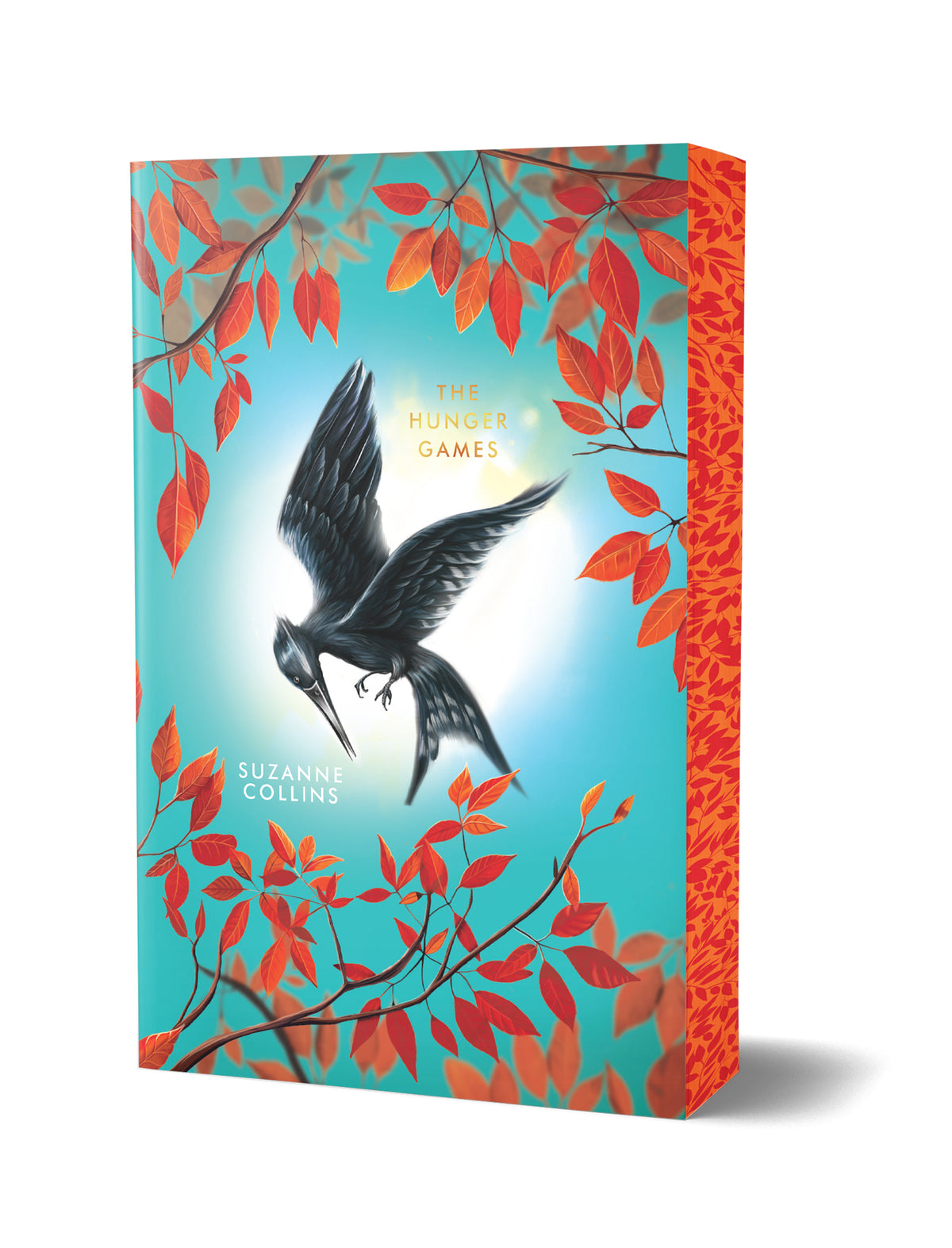 Hunger Games (the Hunger Games #1: Deluxe Edition)