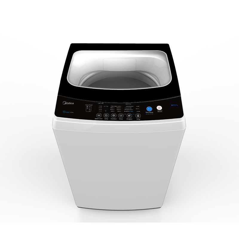 Top Load Washing Machine - Midea 5.5KG DMWM55G2